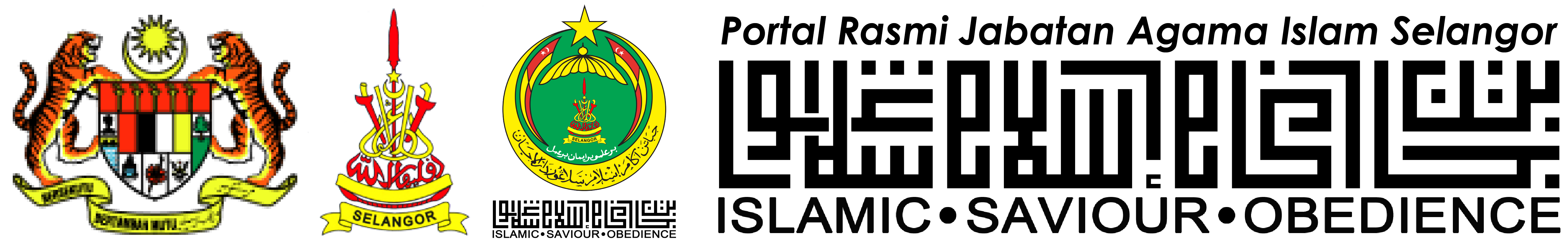 Portal Rasmi Jabatan Agama Islam Selangor
