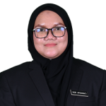 NOR AFIDAWATI