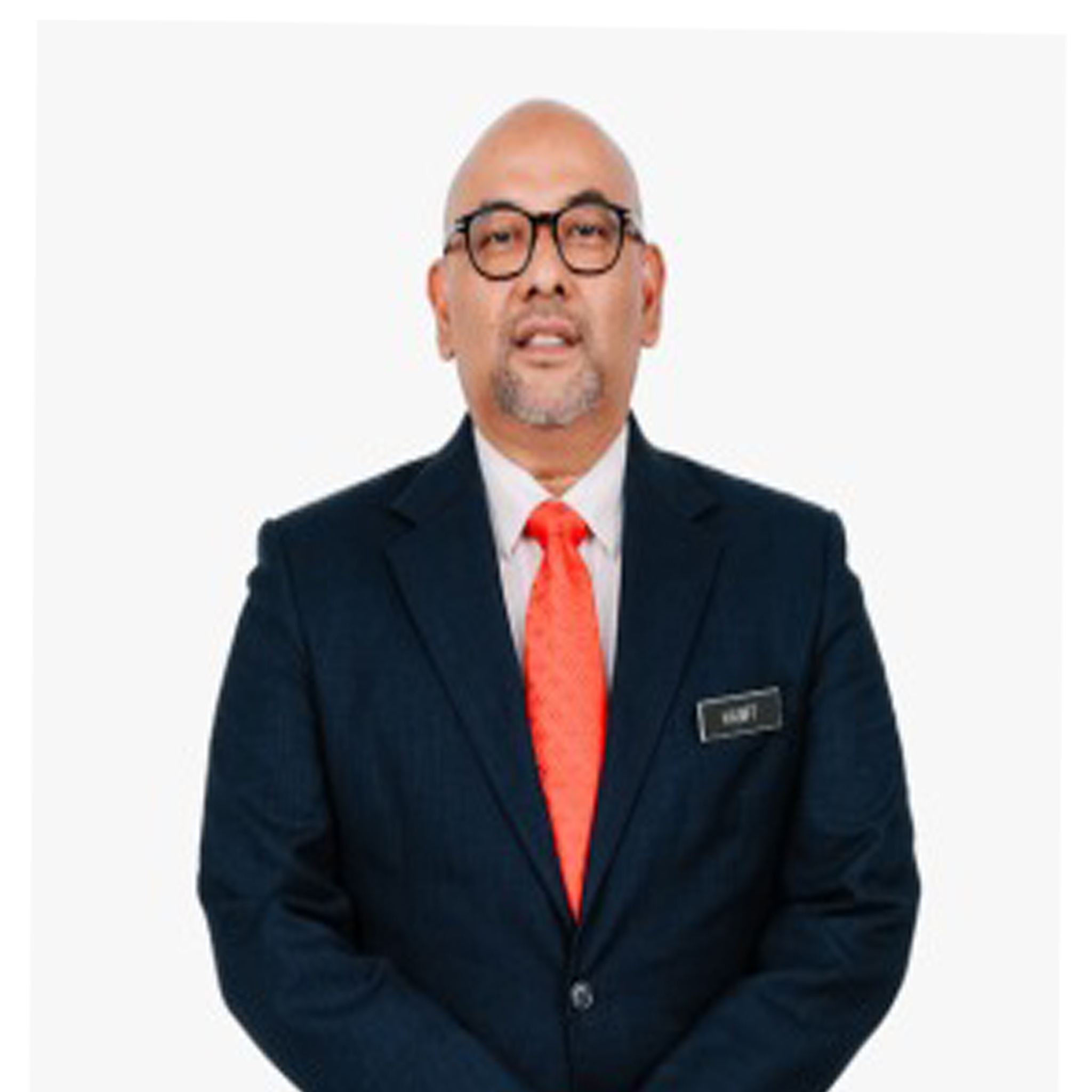 DATUK HANIFF