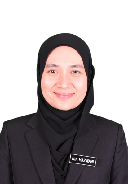 NIK HAZWANI