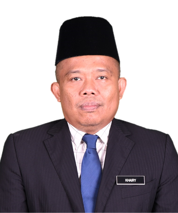 10. Mohd Khairy bin Yahaya