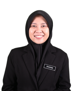 1. SYAZANA