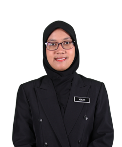 12. AQILAH