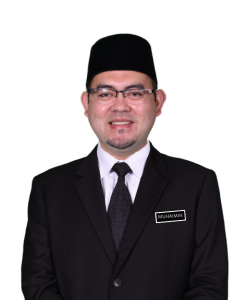 15. Samsul Muhaimin Bin Abdullah Saleh