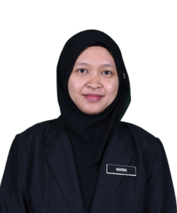 17. SITI MARNI BINTI JAMRI (UPM)