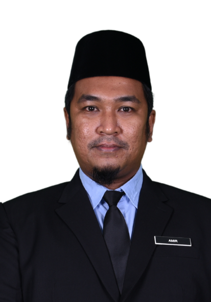 18.Amir Azizi bin Sharudin