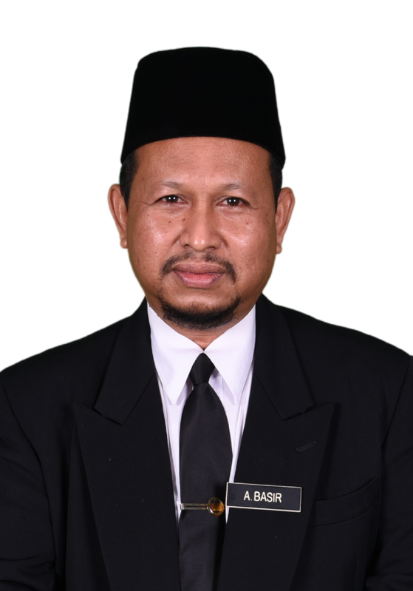 19.Hj. Abdul Basir bin Mohd Anuar