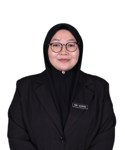 22. NOR HAZWANI BINTI ZAINAL