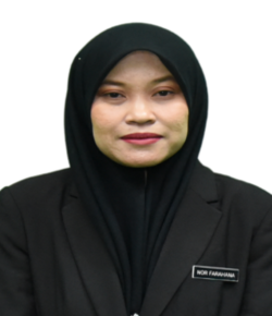 23. FARAHANA