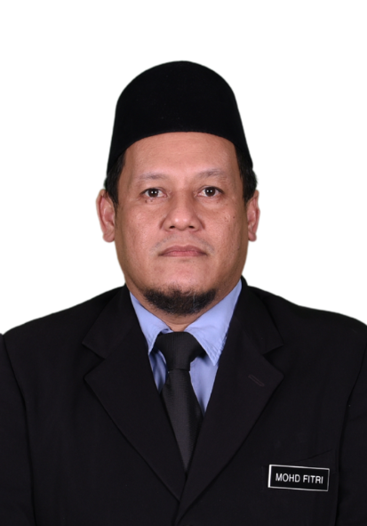 23.Mohd Fitri bin Haron