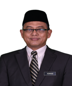 25.Hj. Muhamad Asmadi bin Mustakim