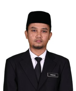 FIRDAUS PAZLI