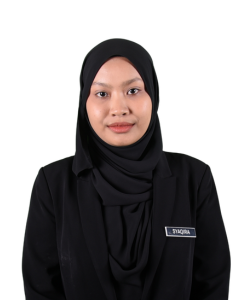 SYAQIRA