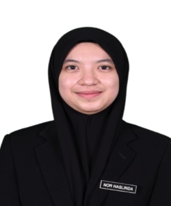 40. Nor Haslinda binti Asmonik