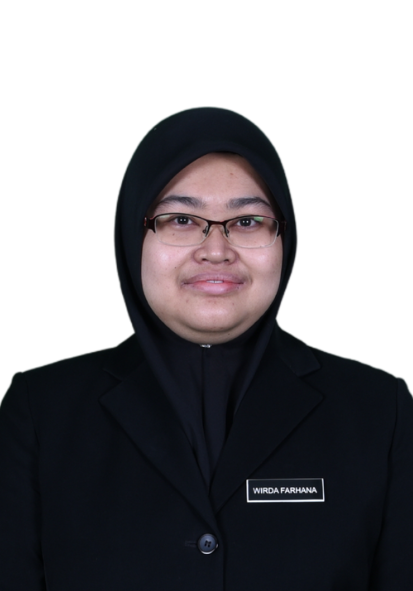 40. Wirda Farhana binti Shamsuddin