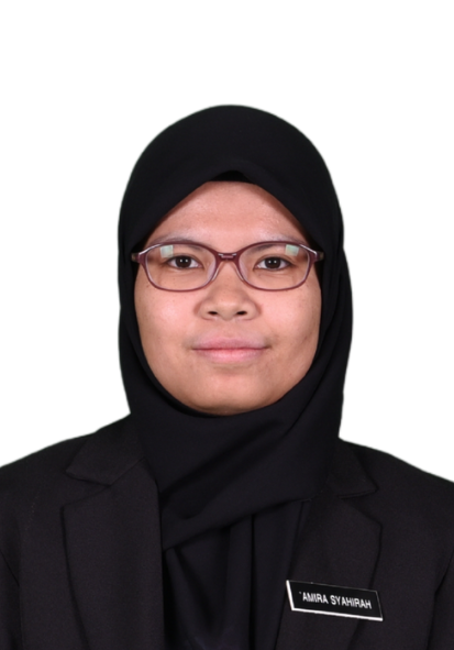 48. Amira Syahirah binti Mohd Amin
