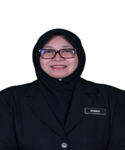 50. Rosnani binti Sidek