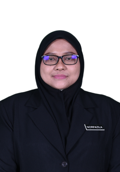 52. Norfazila bt Mahmud Khairul Munawar