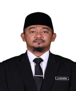 53. Mohd Sofiuddin Bin Daim