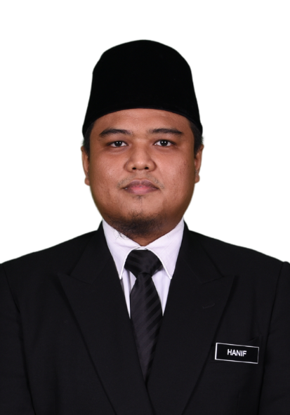 54. Mohd Hanif bin Othman