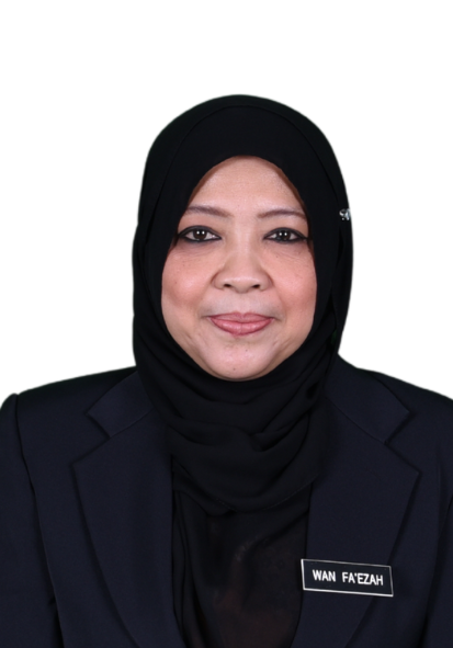 56. Wan Fa ezah binti Mohamed Esa