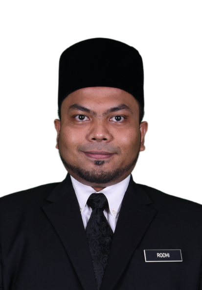 57. Muhammad Rodhi Bin Hamzah