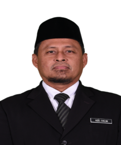 58. Abd. Halim bin Saljadi