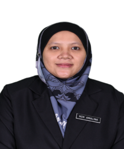 59. Nor Amalina Binti Ab Wahab