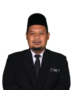 6. Mohd Azwan bin Mohd Dahari