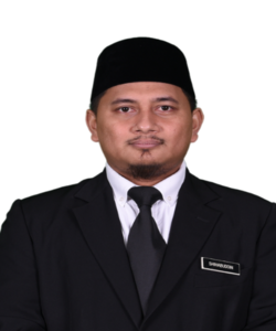 60. Mohd Shihabuddin bin Nor Rodin