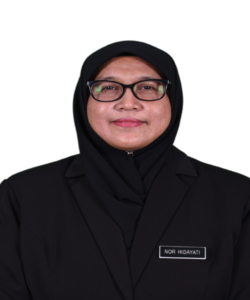 62.Nor Hidayati binti Halimi