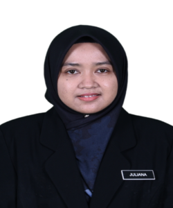 64. Juliana binti Md. Salim