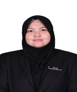 69. Zaiton binti Ibrahim