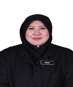 77. Mahfuza binti Mahmud