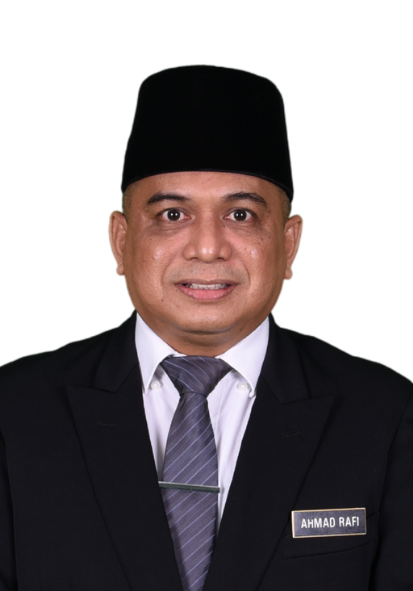 78. Ahmad Rafi bin Bashri