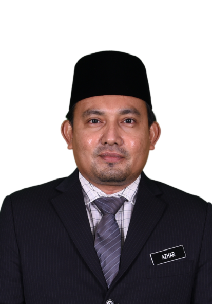 9.Mohd Azhar bin Othman