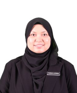Farah Liyana,