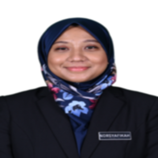 NORSYAFIKAH BINTI MOHD FAOZI