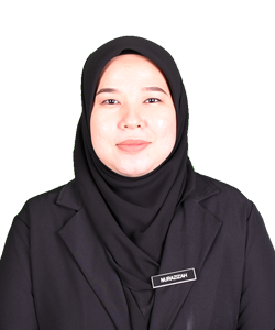 NURAZIZAH