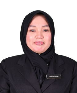 NURUL HUDA ABU BAKAR N19