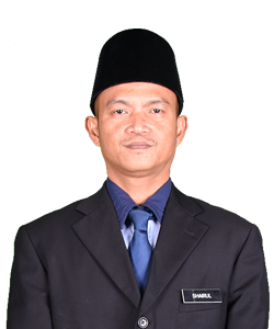 SHAIRUL ANUAR BIN TABUT H11