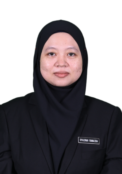 SYAIRAH RAWAIDA