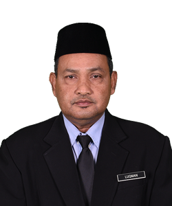 ZULKIFLI