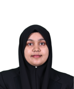 16.Hanisah Binti Ismail