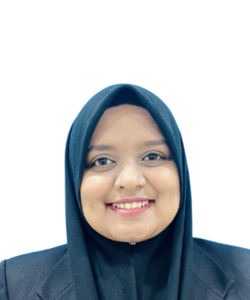 2.Shamsiah Binti Shamsudin