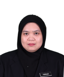 21. FADHILAH BINTI AZIAZAN(UPI)
