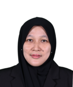 25. HARLINA BINTI HILHAM (UPI)