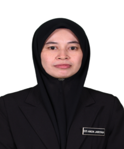 31. SITI ANON JARIYAH