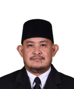 32.Mohd Fairuz bin Hamdan