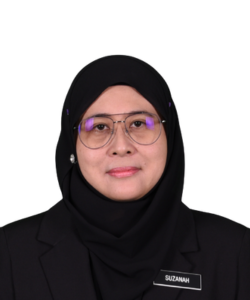 4. SUZANAH BINTI SAMSURI(UKP)